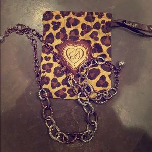 Brighton Chocolate Pebble Pave